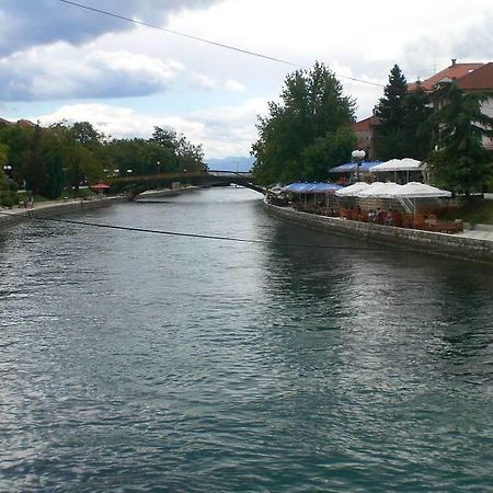 Jovanoski Apartments Struga Exterior photo