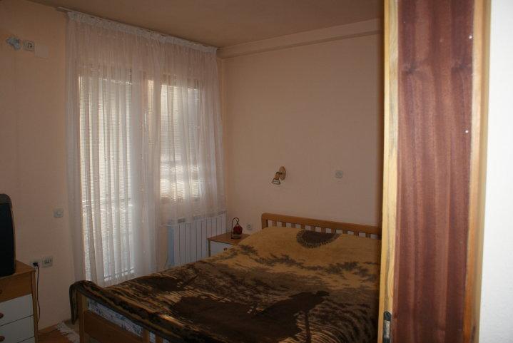 Jovanoski Apartments Struga Room photo