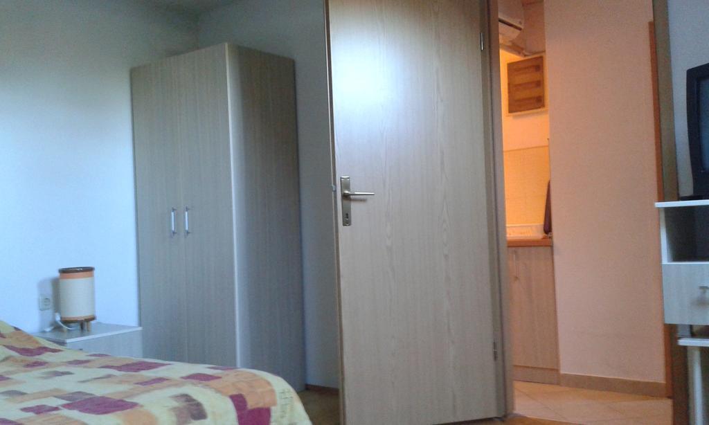 Jovanoski Apartments Struga Room photo