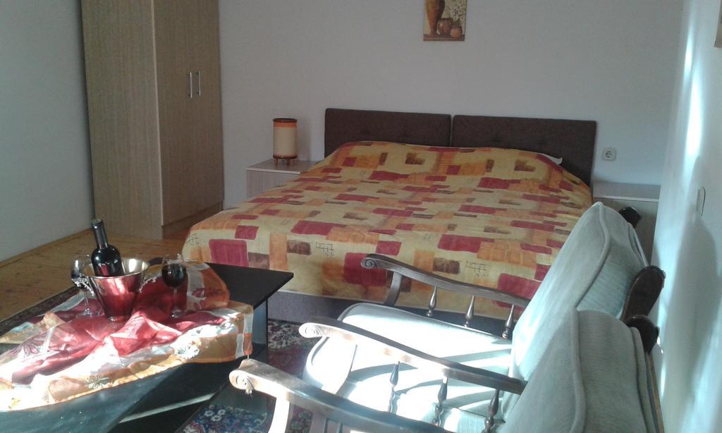 Jovanoski Apartments Struga Room photo