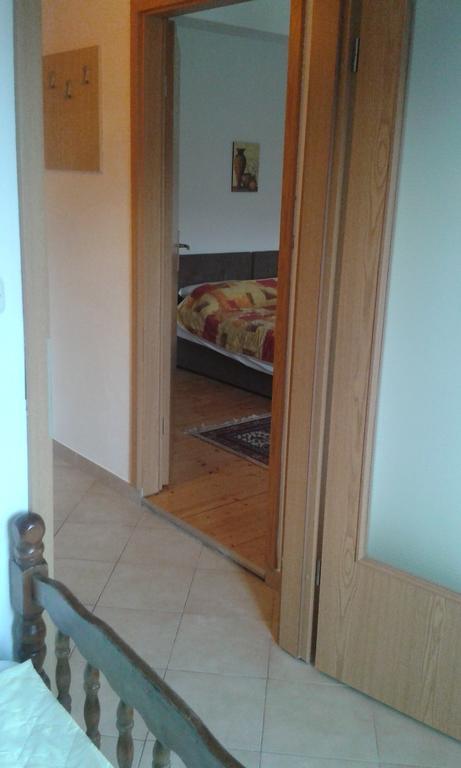 Jovanoski Apartments Struga Room photo