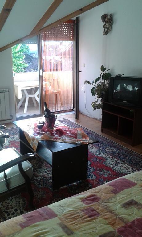 Jovanoski Apartments Struga Room photo