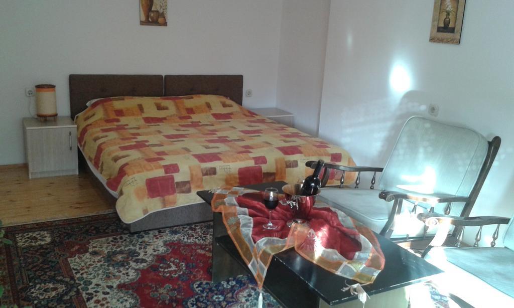 Jovanoski Apartments Struga Room photo