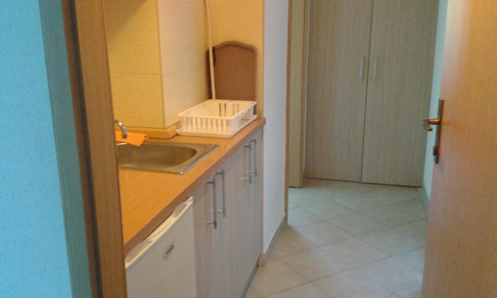 Jovanoski Apartments Struga Room photo